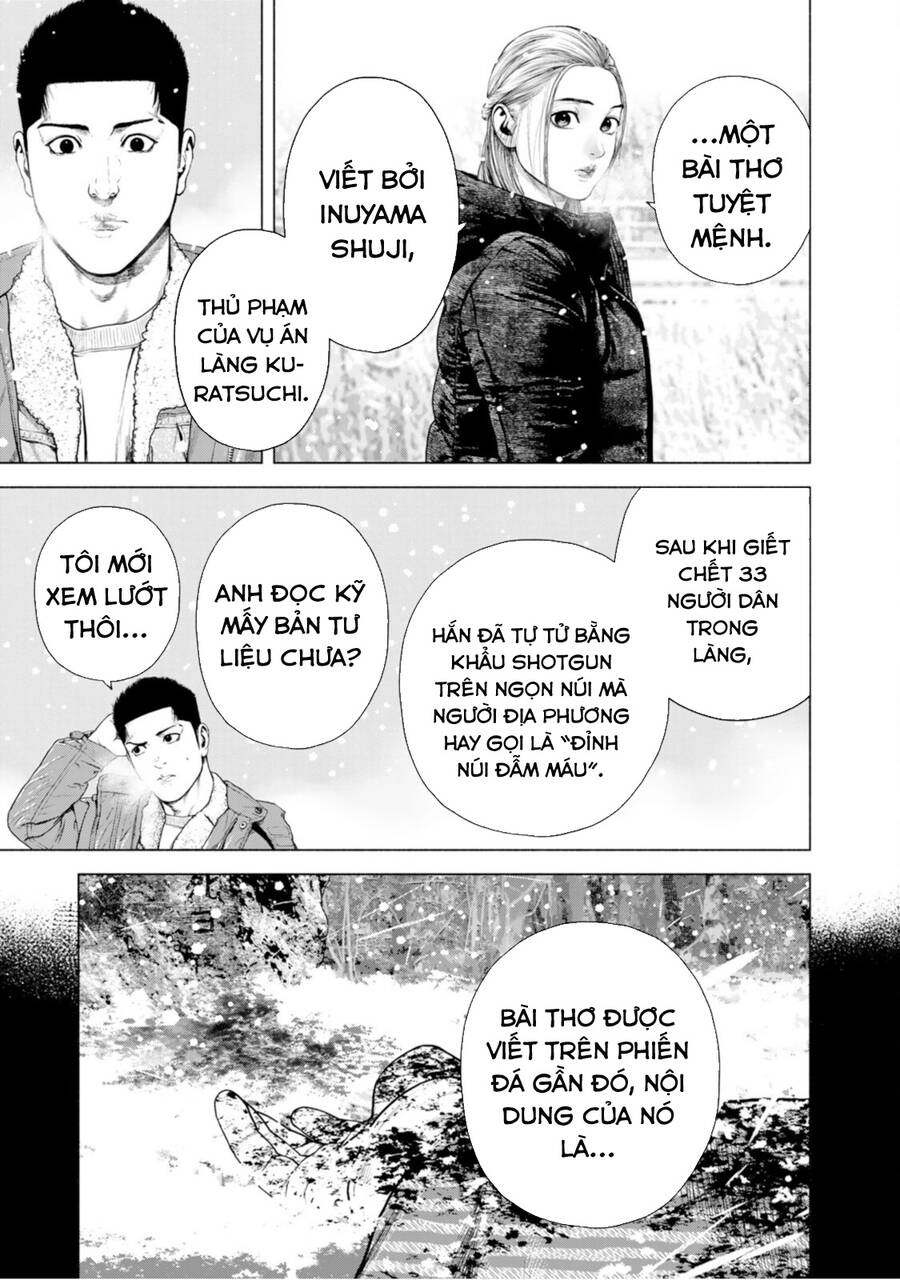 Furitsumore Kodoku Na Shi Yo Chương 13 Page 28