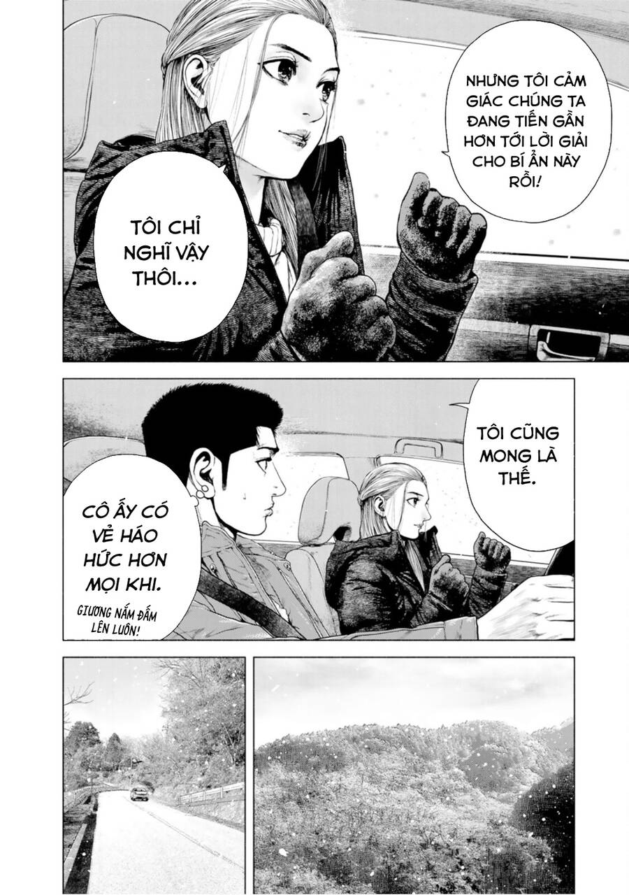 Furitsumore Kodoku Na Shi Yo Chương 14 Page 7