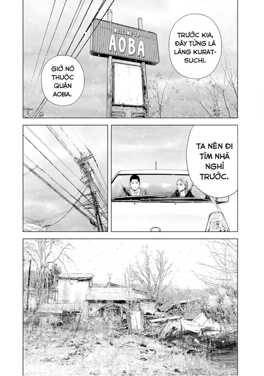 Furitsumore Kodoku Na Shi Yo Chương 14 Page 8