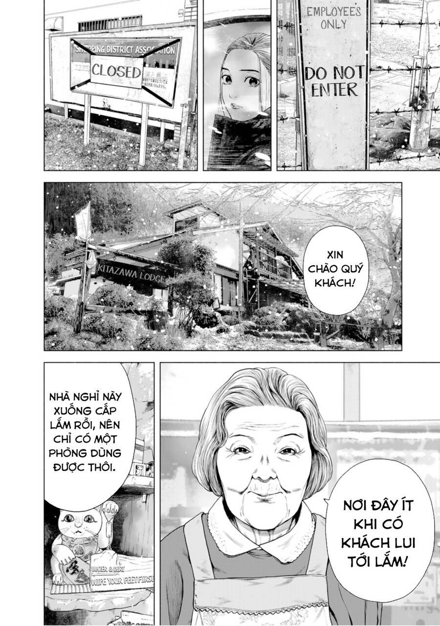 Furitsumore Kodoku Na Shi Yo Chương 14 Page 9