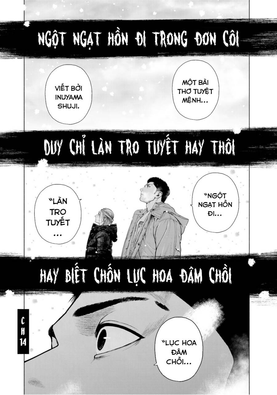 Furitsumore Kodoku Na Shi Yo Chương 14 Page 2