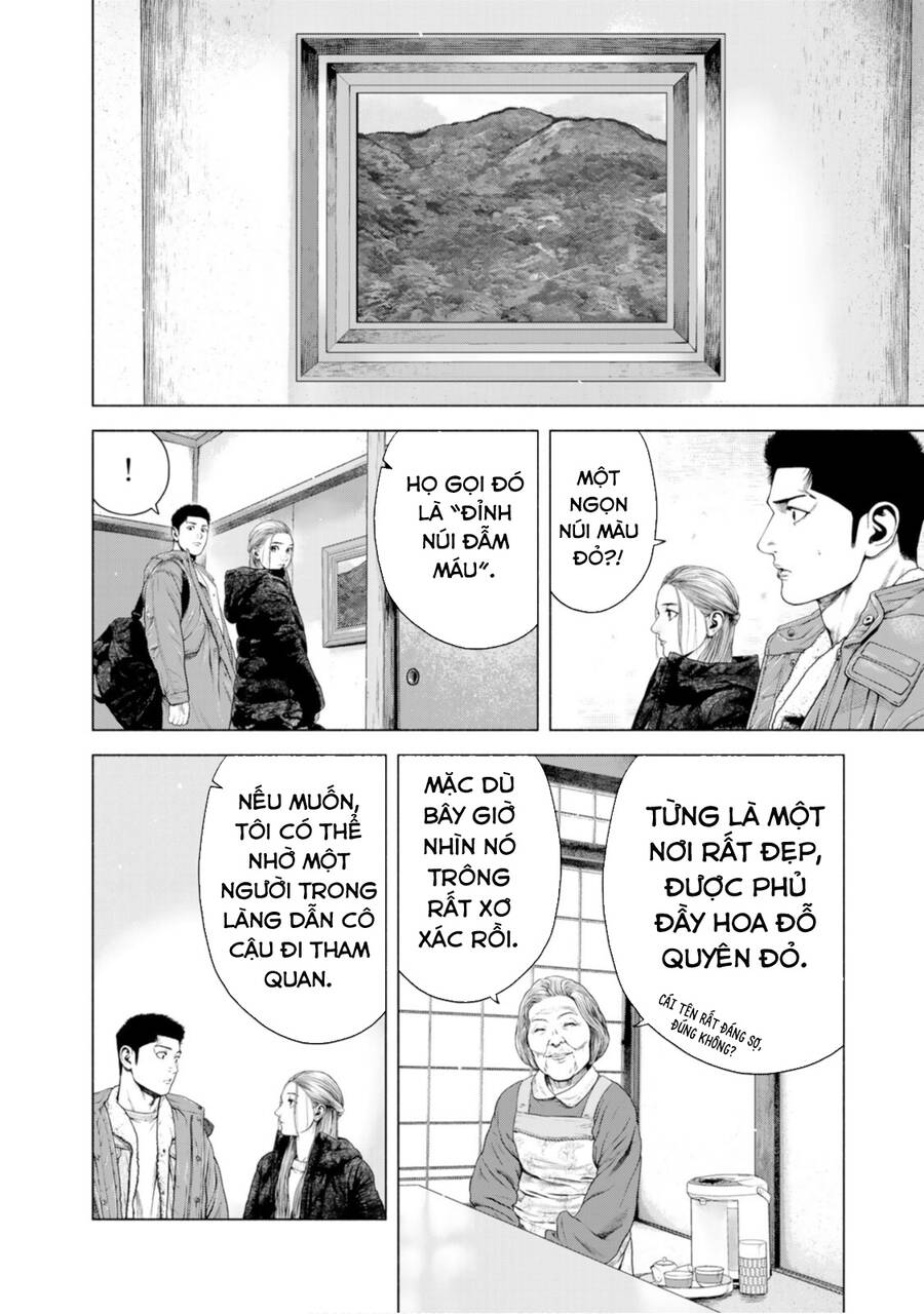 Furitsumore Kodoku Na Shi Yo Chương 14 Page 11