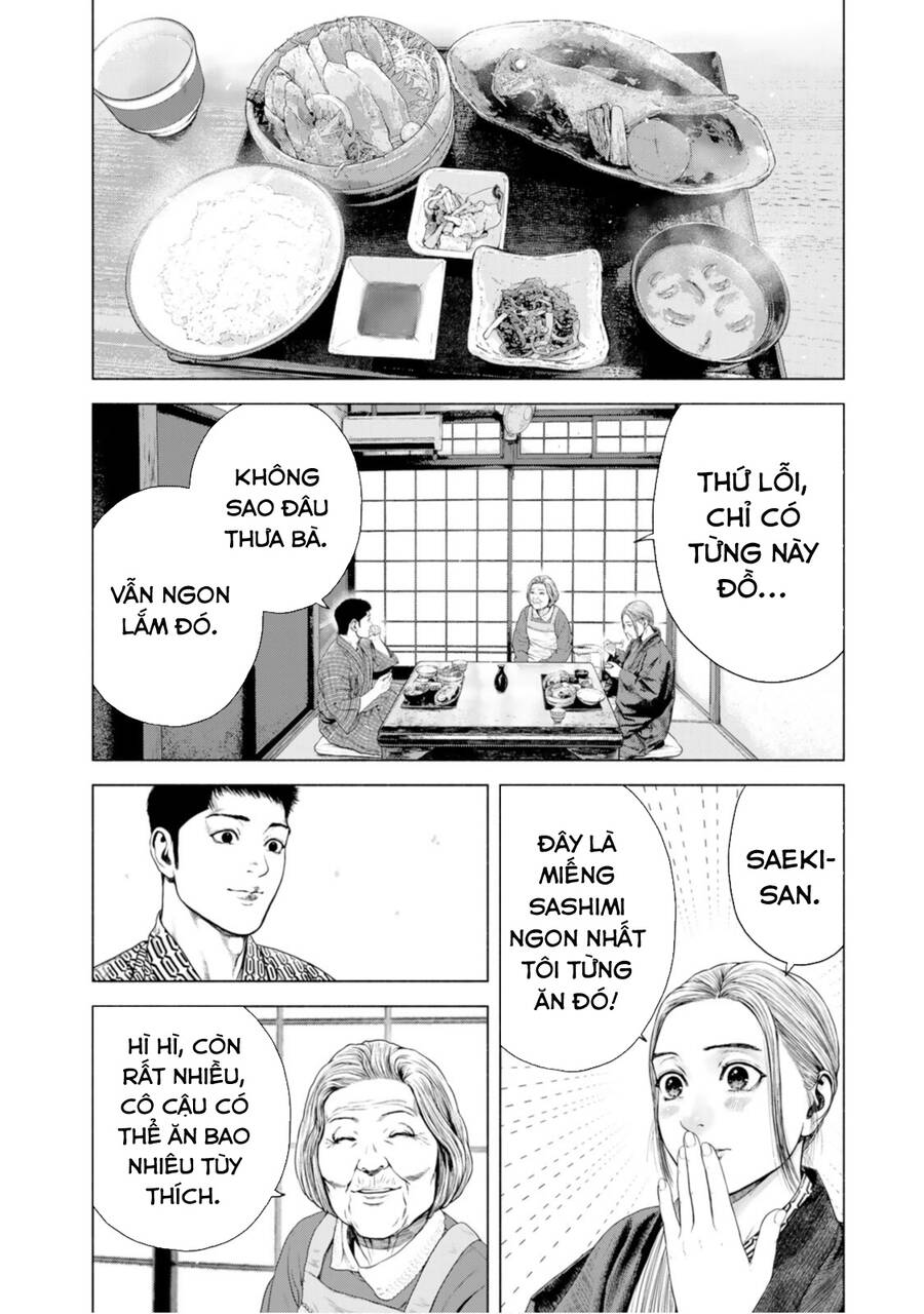 Furitsumore Kodoku Na Shi Yo Chương 14 Page 19