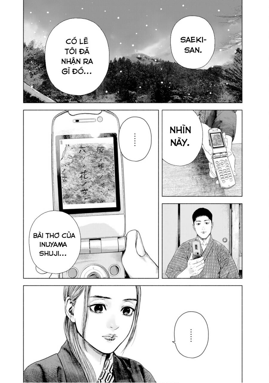 Furitsumore Kodoku Na Shi Yo Chương 14 Page 22