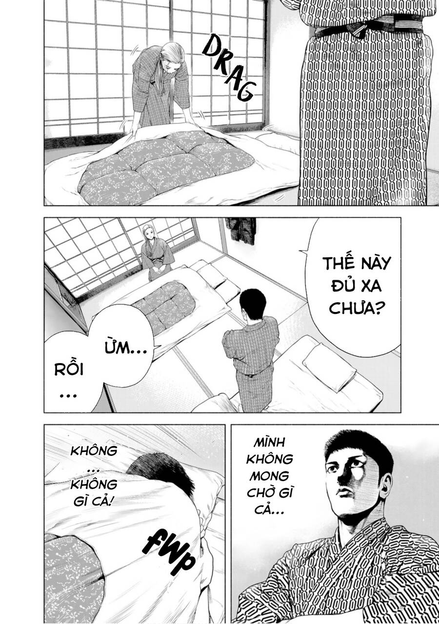 Furitsumore Kodoku Na Shi Yo Chương 14 Page 27