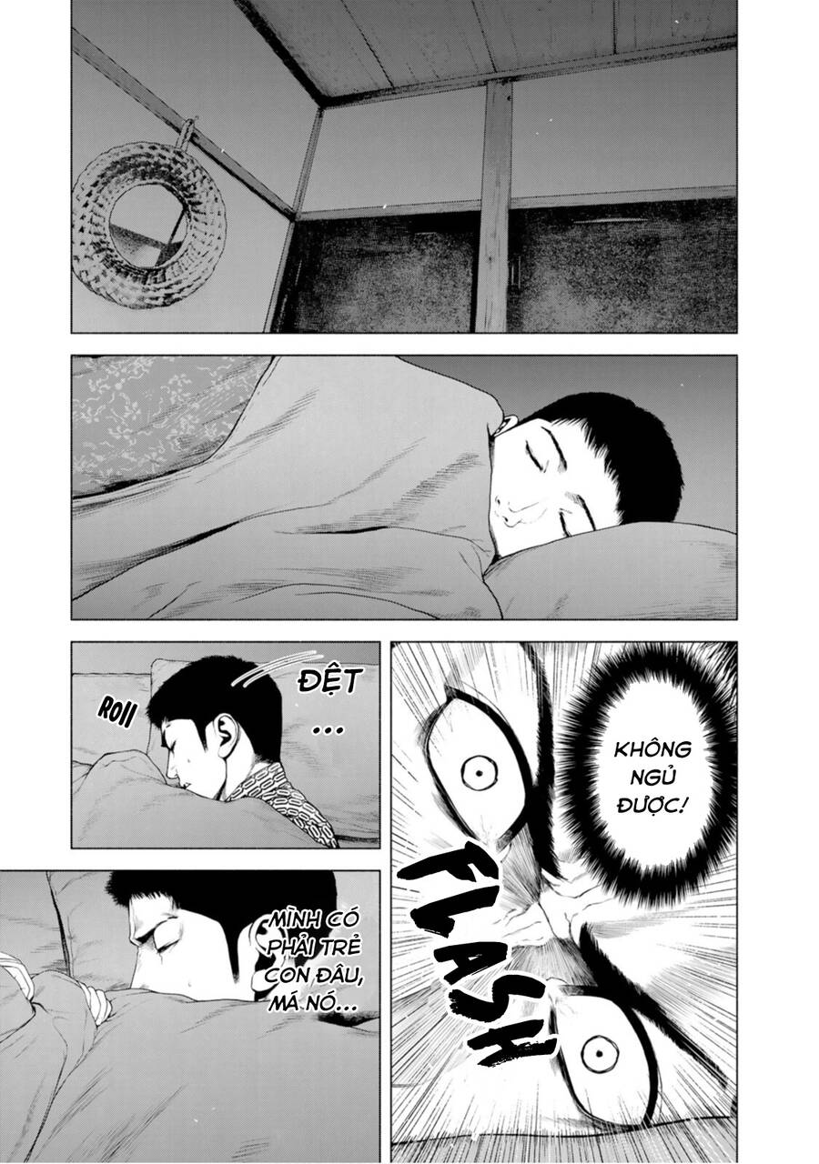 Furitsumore Kodoku Na Shi Yo Chương 14 Page 28