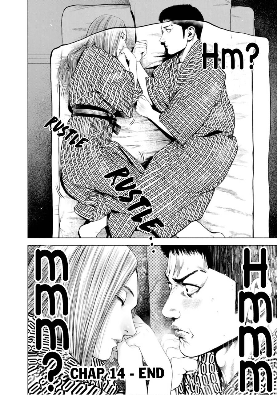 Furitsumore Kodoku Na Shi Yo Chương 14 Page 29