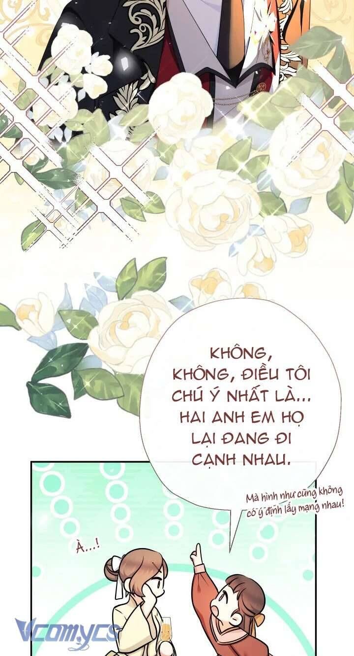 Tiểu Thư Tích Tiền Đi Bụi Chương 86 Page 16