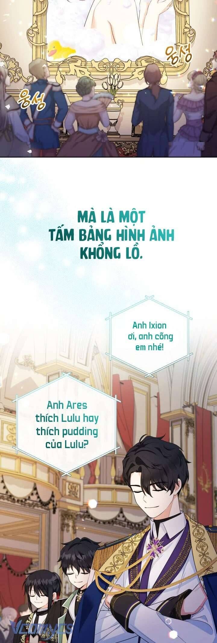 Tiểu Thư Tích Tiền Đi Bụi Chương 86 Page 28