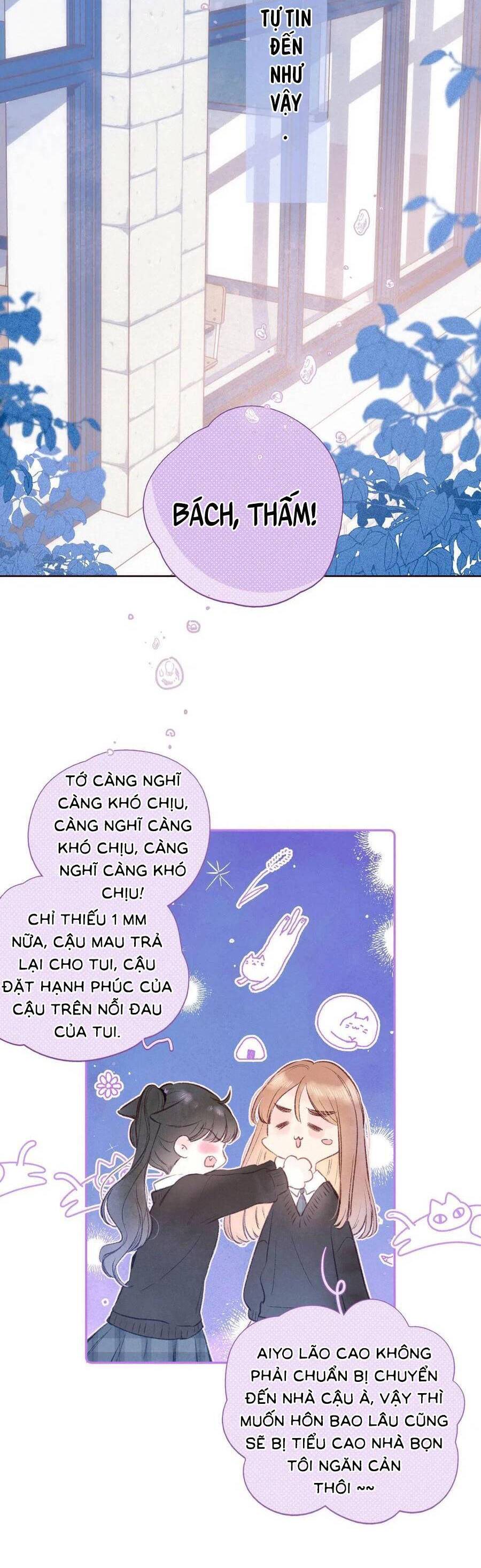 Vũ Xuyên Vật Ngữ Chương 46 Page 21