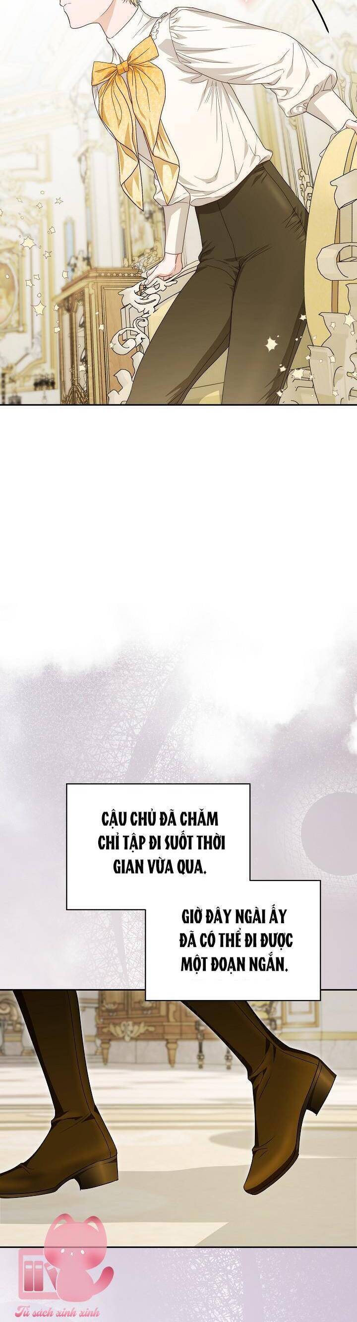 Sống Sót Qua Sự Ám Ảnh Chương 37 Page 12