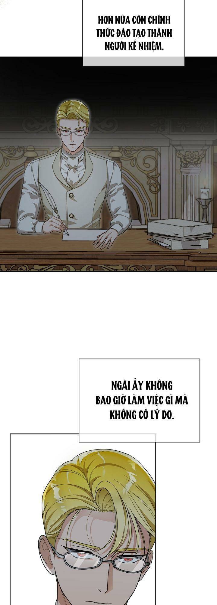 Sống Sót Qua Sự Ám Ảnh Chương 34 Page 27