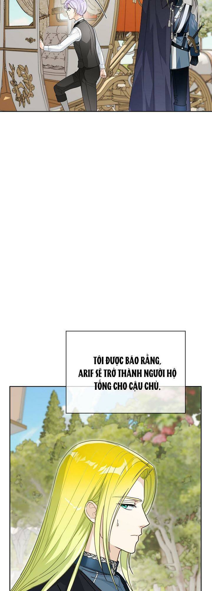 Sống Sót Qua Sự Ám Ảnh Chương 34 Page 52