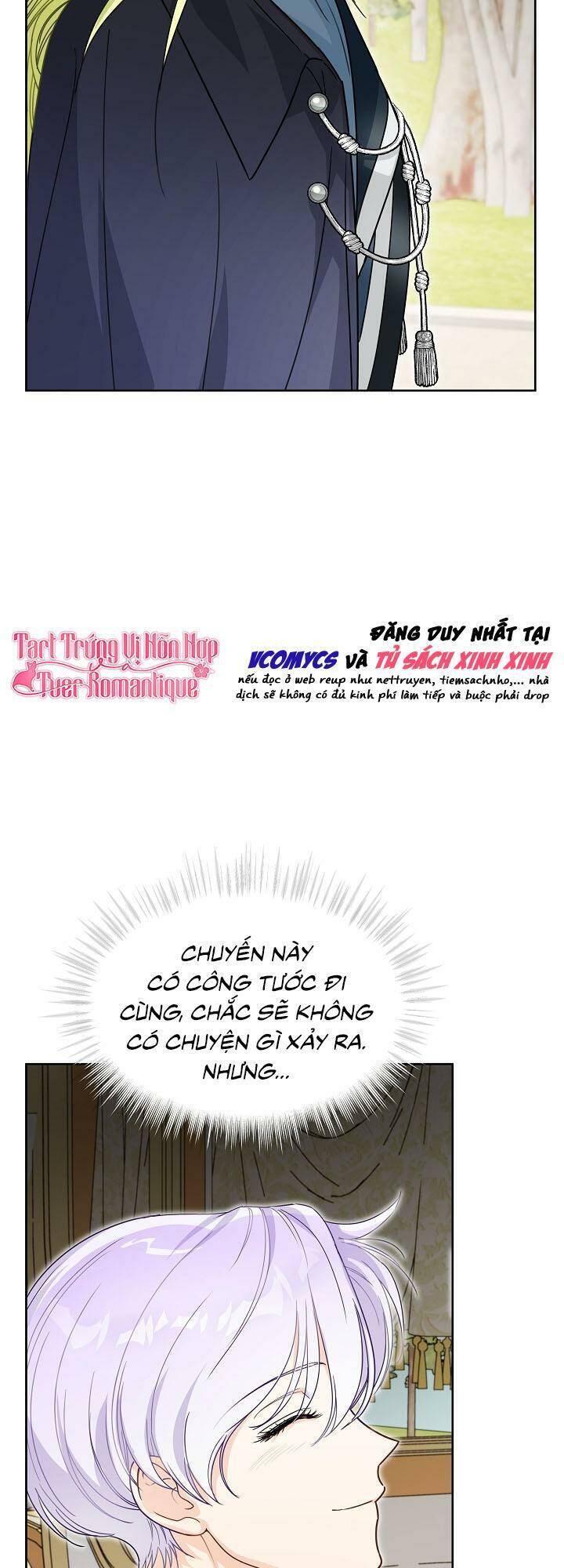 Sống Sót Qua Sự Ám Ảnh Chương 34 Page 53