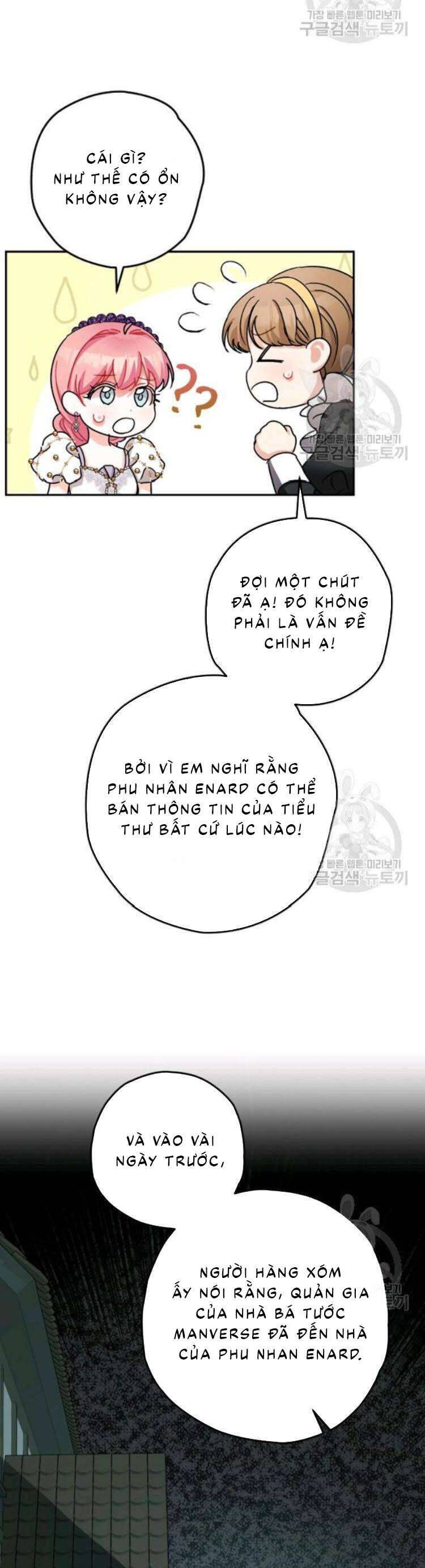 Liều Thuốc An Thần Của Bạo Chúa Chương 23 Page 2