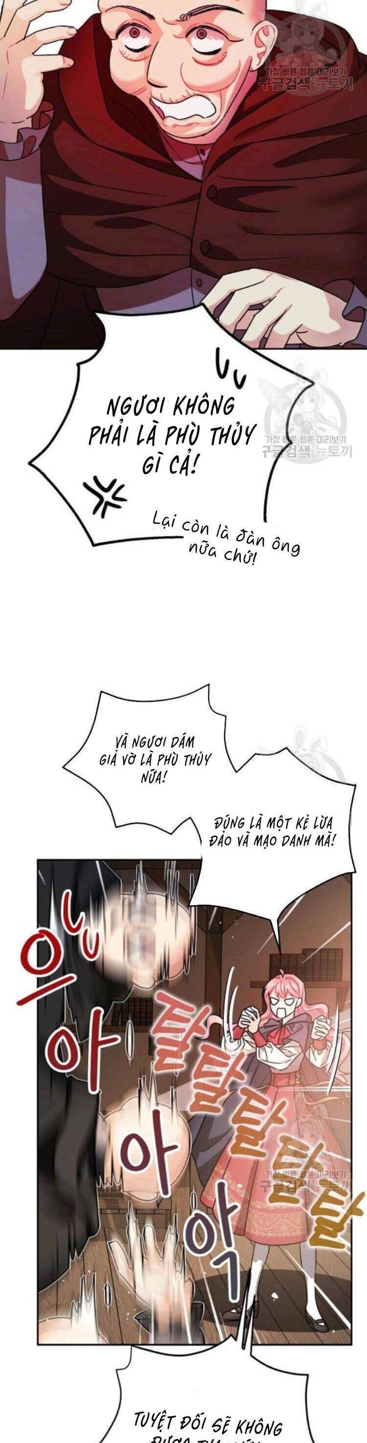 Liều Thuốc An Thần Của Bạo Chúa Chương 23 Page 34