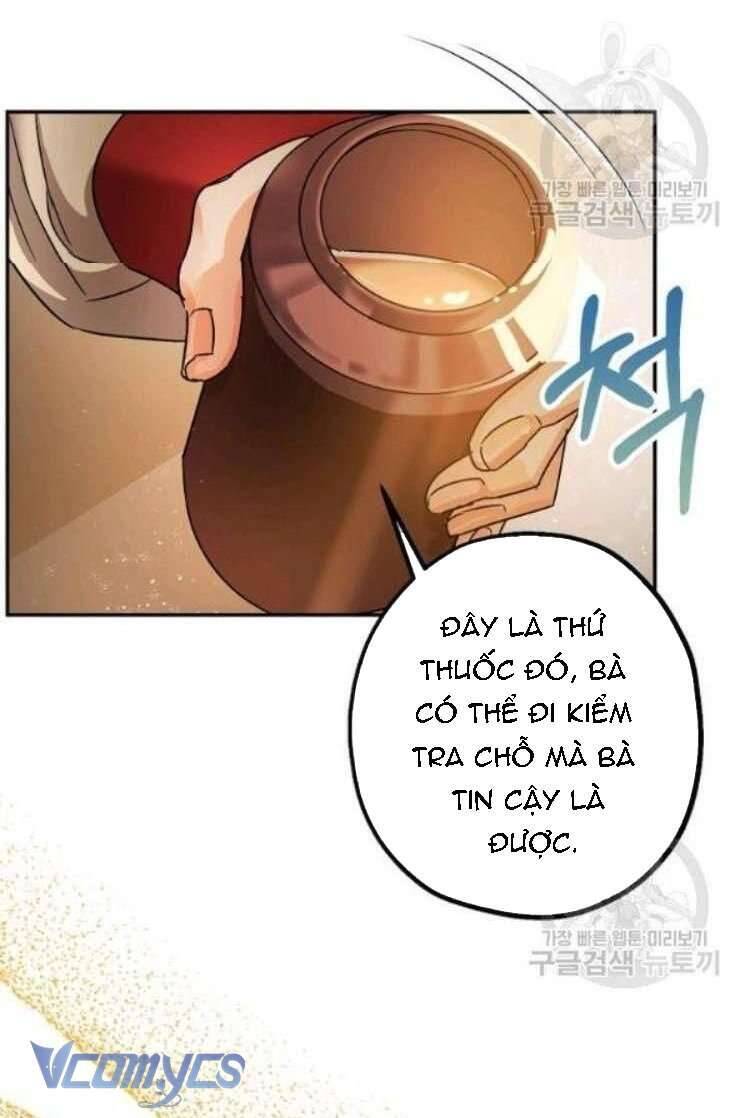 Liều Thuốc An Thần Của Bạo Chúa Chương 24 Page 13