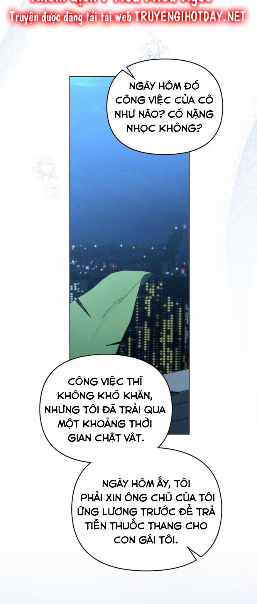 Chàng Người Sói Phát Điên Vì Tôi Chương 42 Page 41