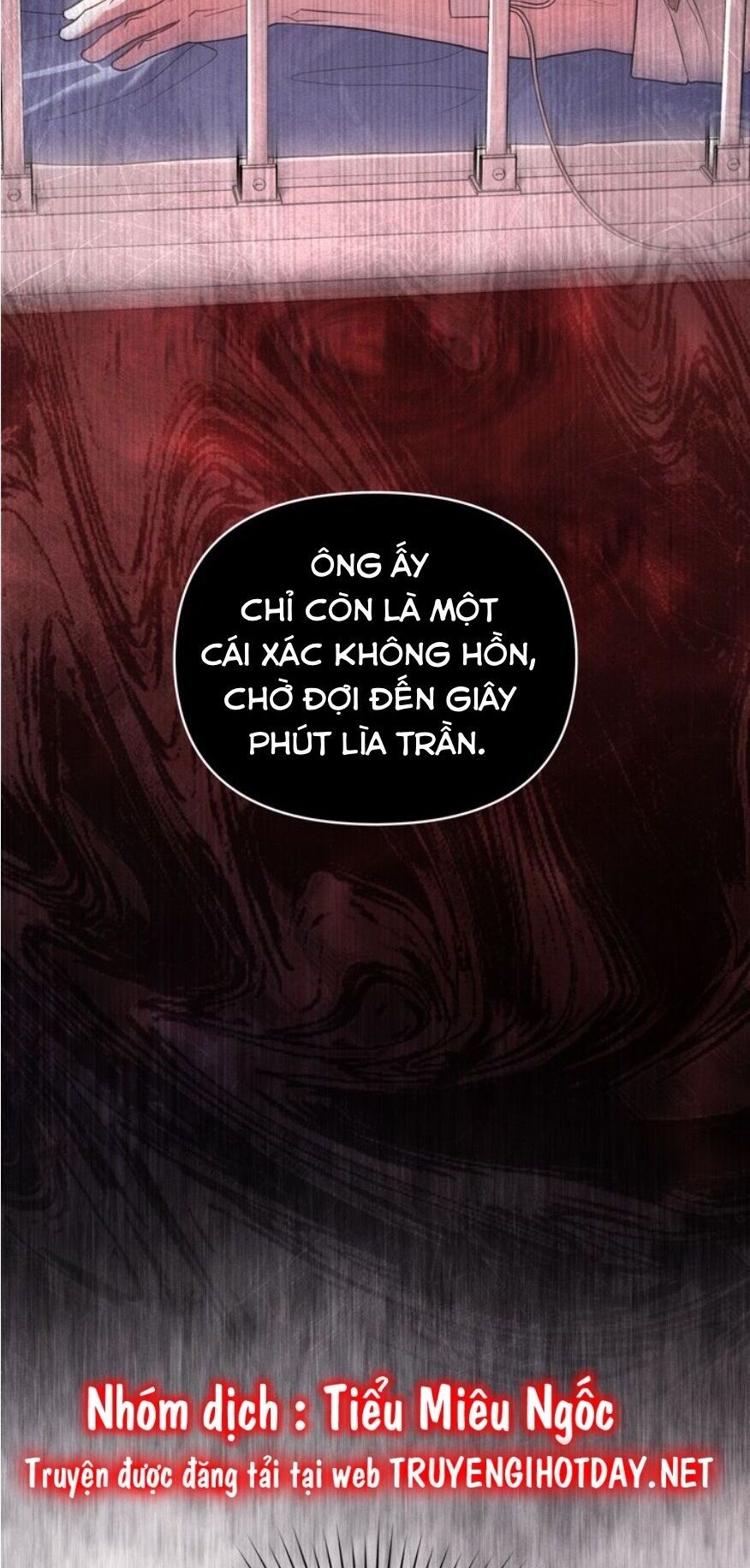 Chàng Người Sói Phát Điên Vì Tôi Chương 42 Page 21