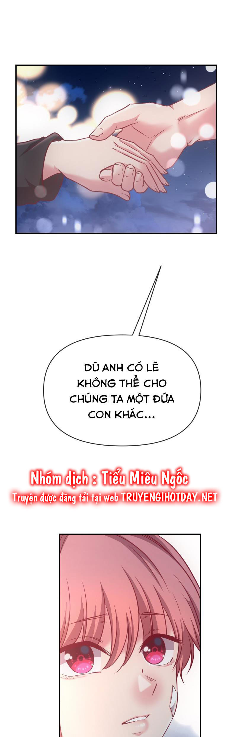 Xin Chào Con Yêu Chương 52 Page 8