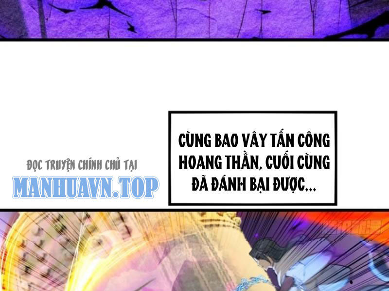 Ngươi Là Hạng Người Gì Cũng Dám Ở Tiên Giới Lên Mặt Với Ta? Chương 69 Page 27