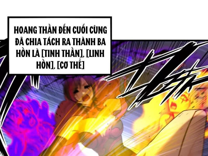 Ngươi Là Hạng Người Gì Cũng Dám Ở Tiên Giới Lên Mặt Với Ta? Chương 69 Page 29