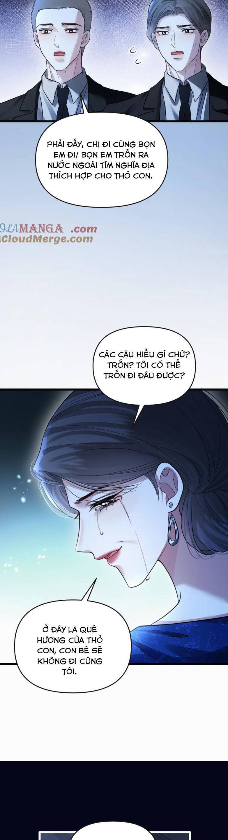 Ngày Mai Cũng Thích Em Chương 79 Page 15