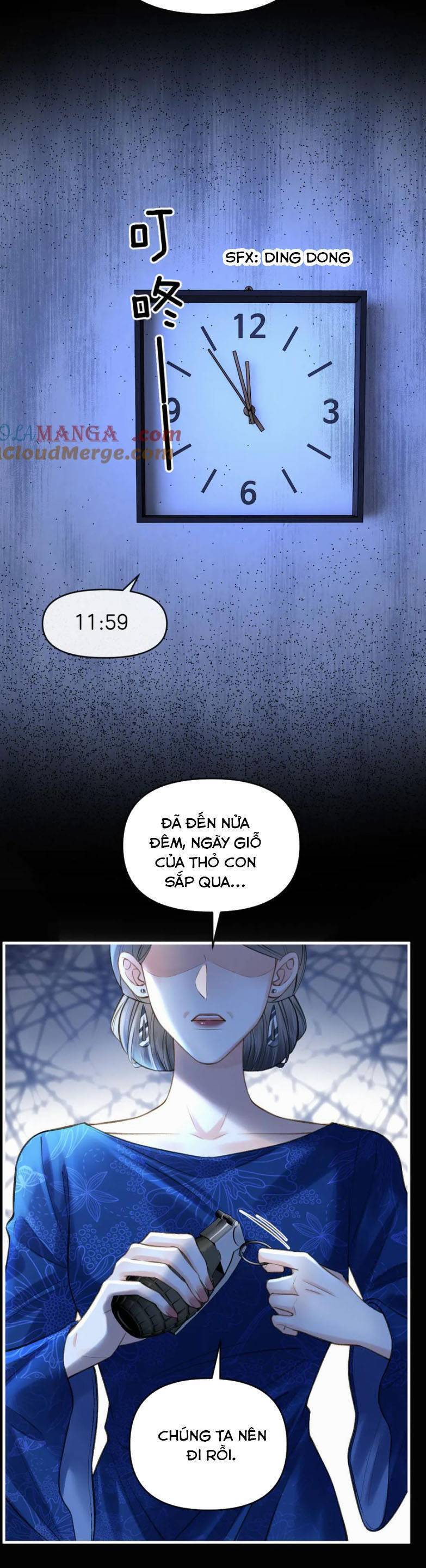 Ngày Mai Cũng Thích Em Chương 79 Page 21