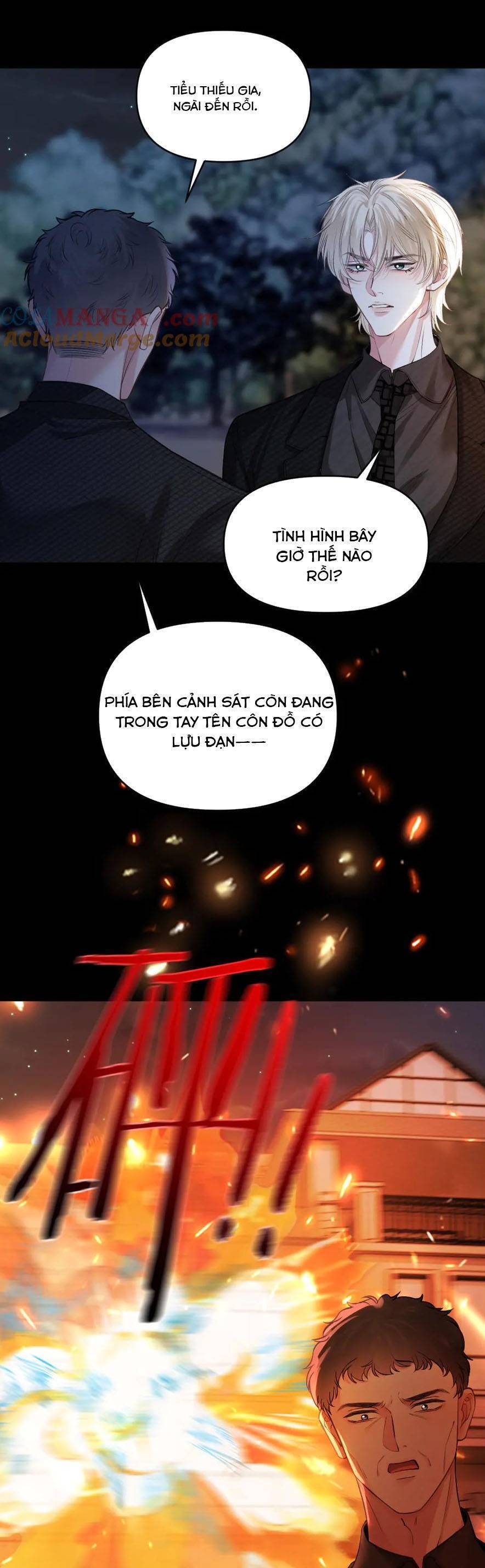 Ngày Mai Cũng Thích Em Chương 81 Page 4