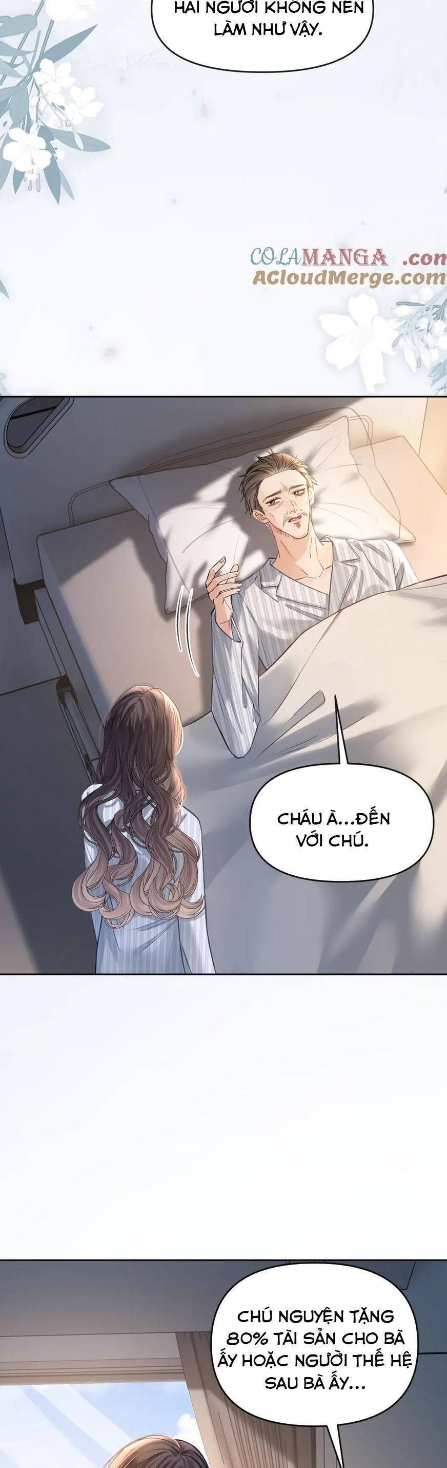 Ngày Mai Cũng Thích Em Chương 82 Page 5