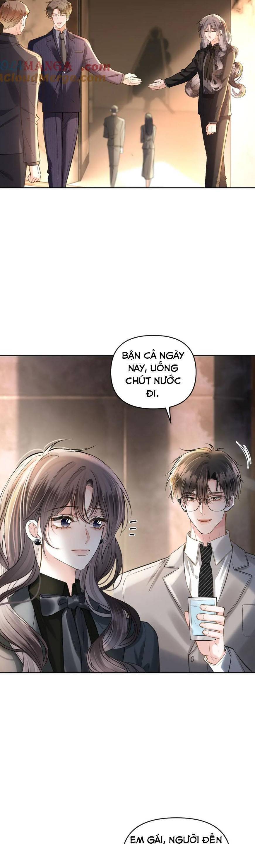 Ngày Mai Cũng Thích Em Chương 82 Page 11