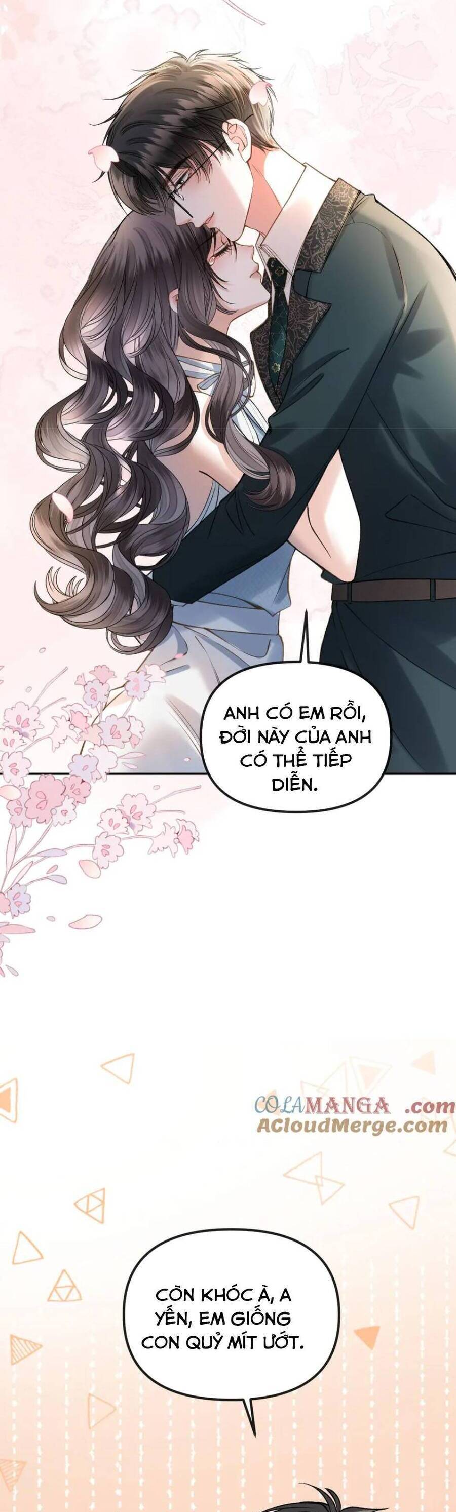 Ngày Mai Cũng Thích Em Chương 85 Page 9