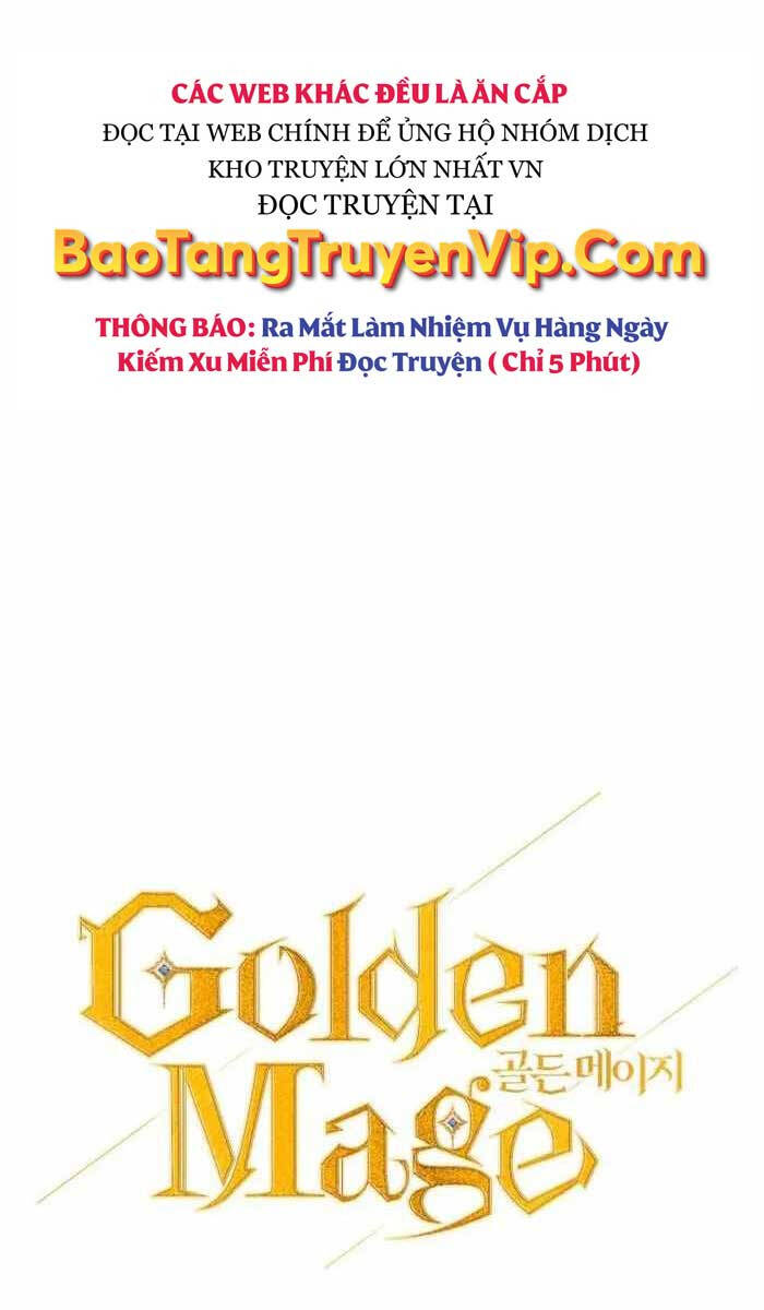 Hoàng Kim Pháp Sư Chương 40 Page 5