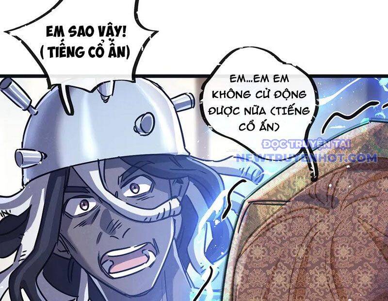 Nông Trường Siêu Cấp Ở Tận Thế Chương 81 Page 33