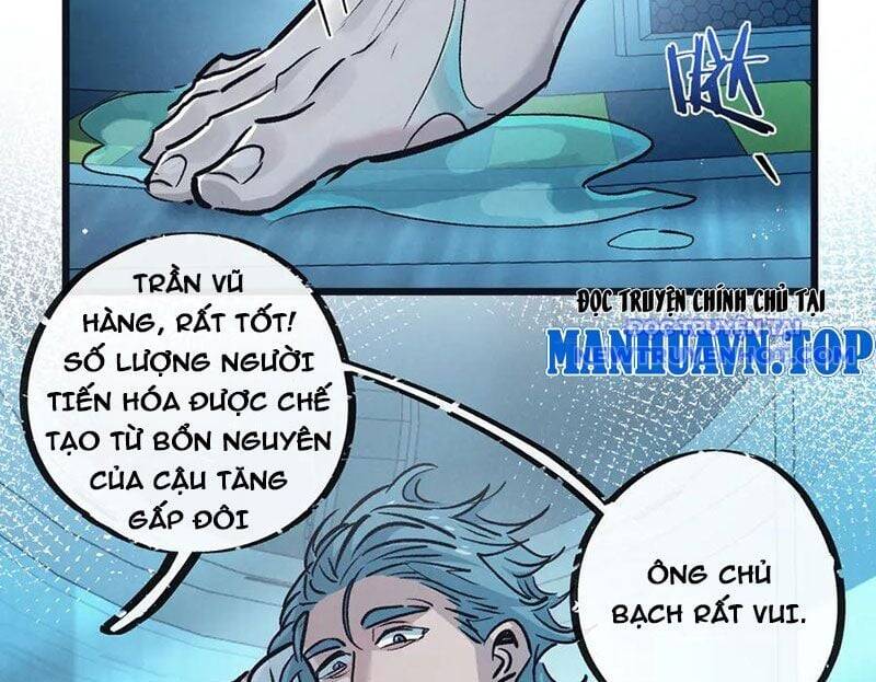 Nông Trường Siêu Cấp Ở Tận Thế Chương 82 Page 11