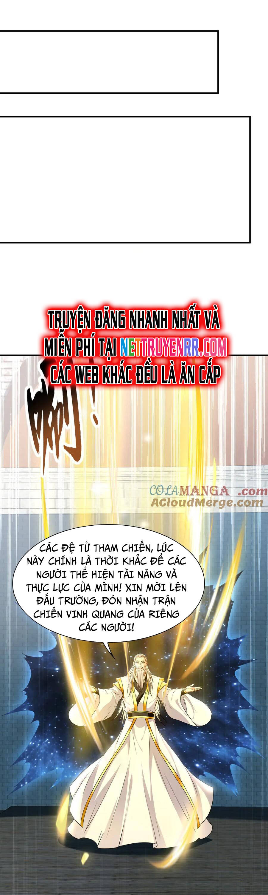 Ta Có Trăm Vạn Tốc Độ Đánh Chương 103 Page 23