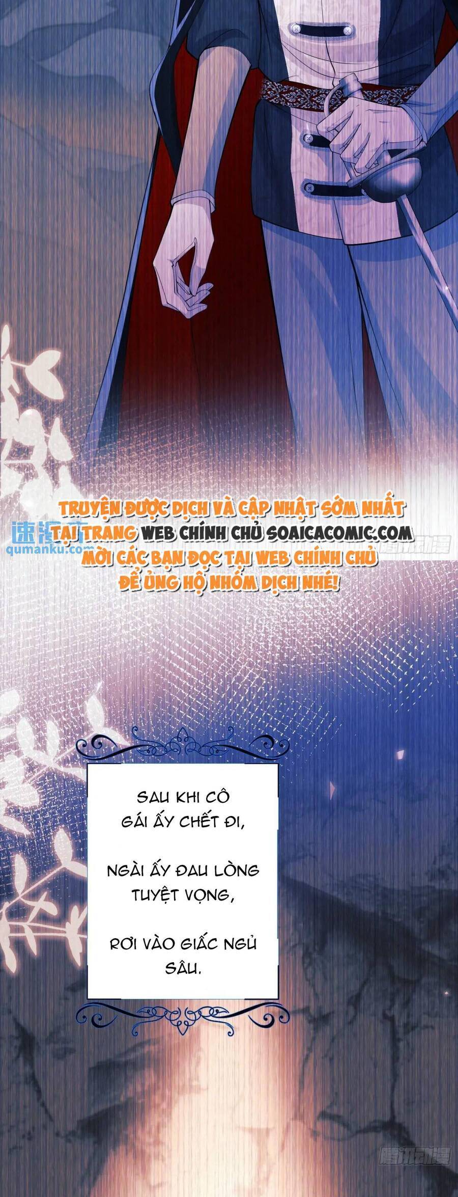 Trở Thành Đồ Chơi Nguy Hiểm Của Vương Tước Chương 29 Page 4