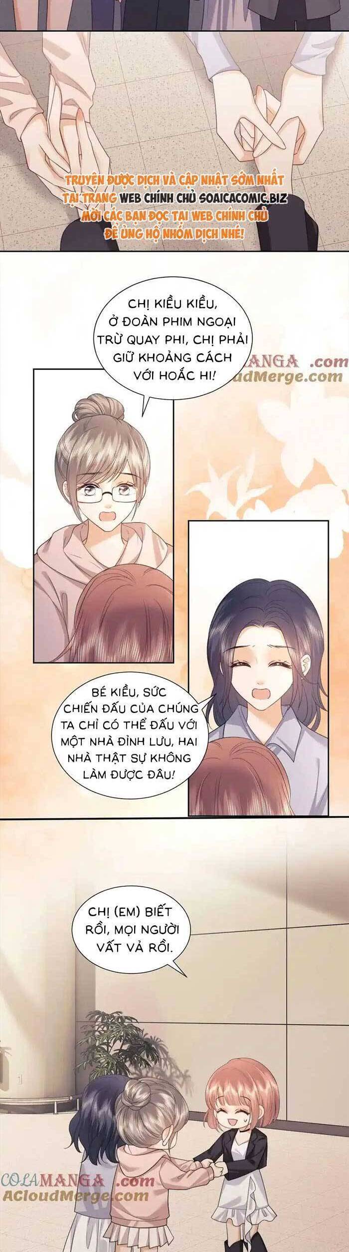 Fan Vợ Hiểu Biết Một Chút Chương 72 Page 2