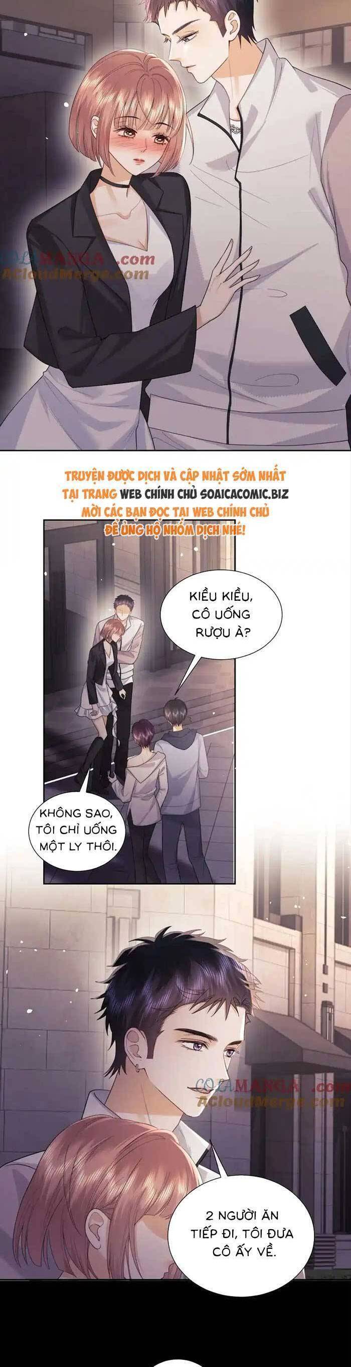 Fan Vợ Hiểu Biết Một Chút Chương 73 Page 2