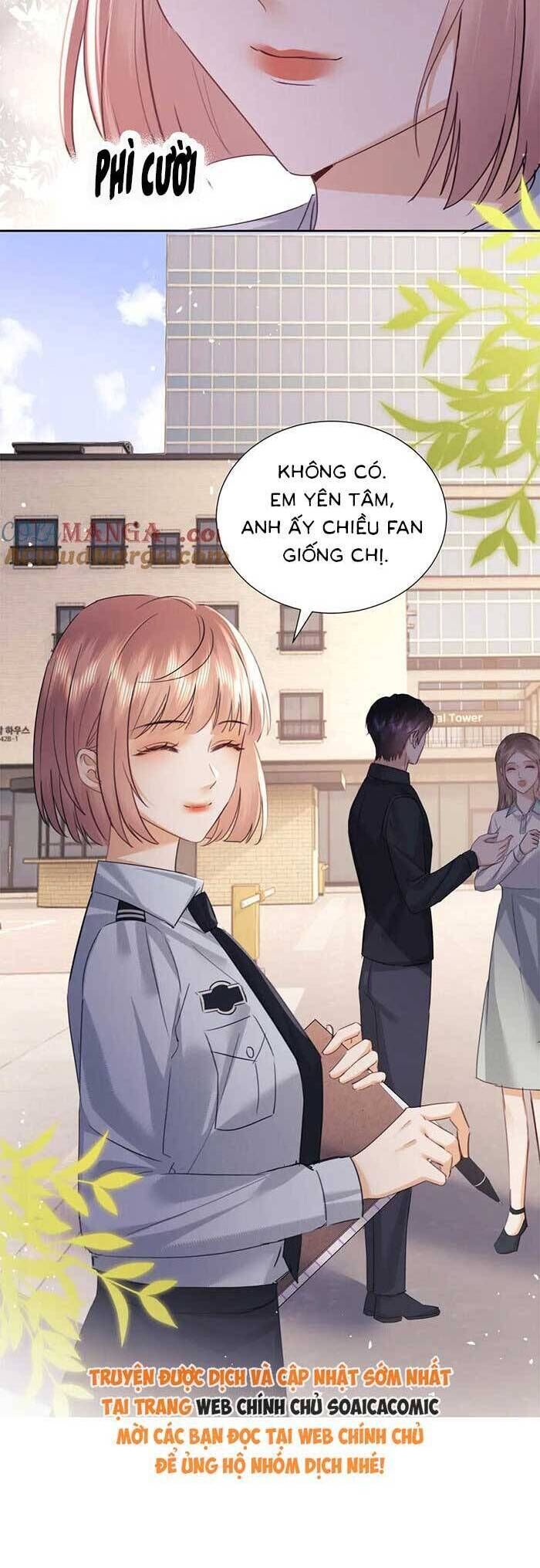 Fan Vợ Hiểu Biết Một Chút Chương 83 Page 6