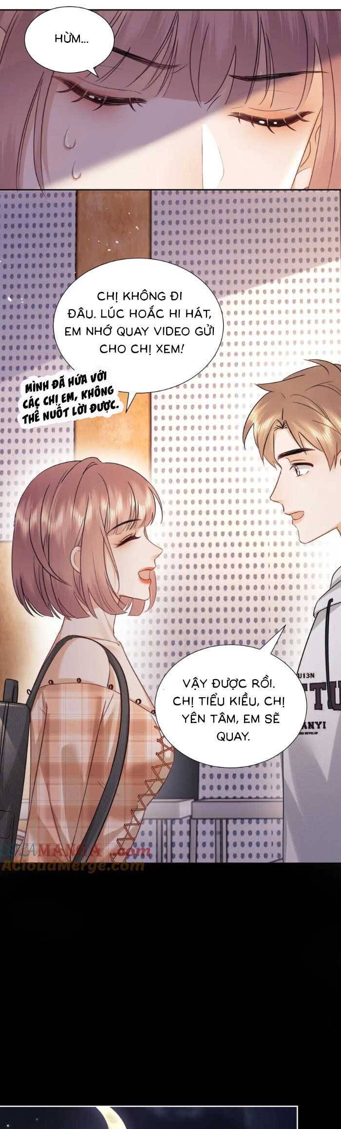 Fan Vợ Hiểu Biết Một Chút Chương 83 Page 14