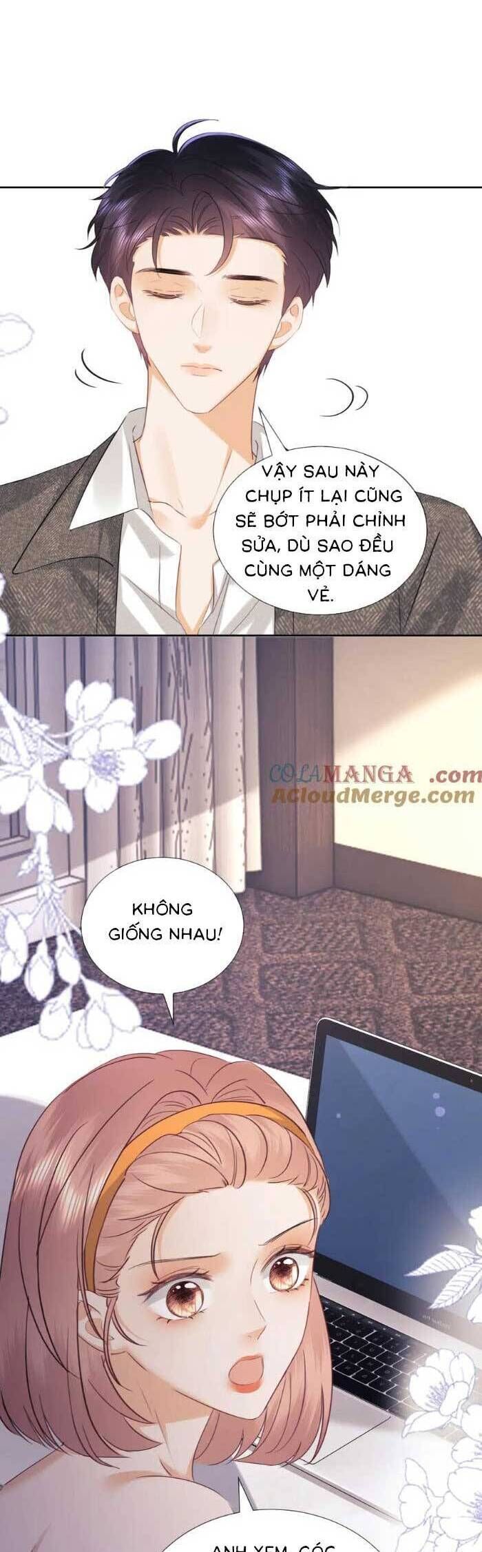 Fan Vợ Hiểu Biết Một Chút Chương 83 Page 22