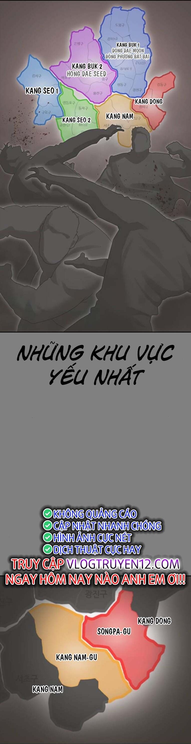 Thời Đại Ulzzang Chương 46 Page 16