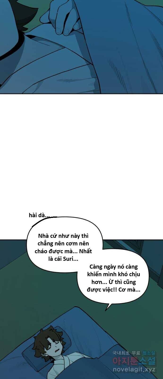 Hổ Đến Chơi Nhà Chương 125 Page 39