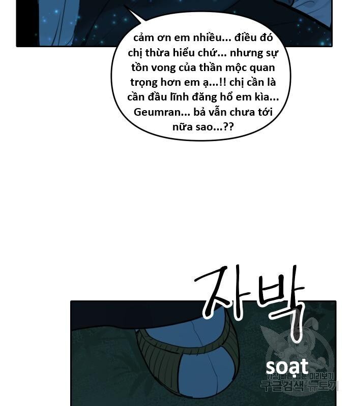 Hổ Đến Chơi Nhà Chương 128 Page 23