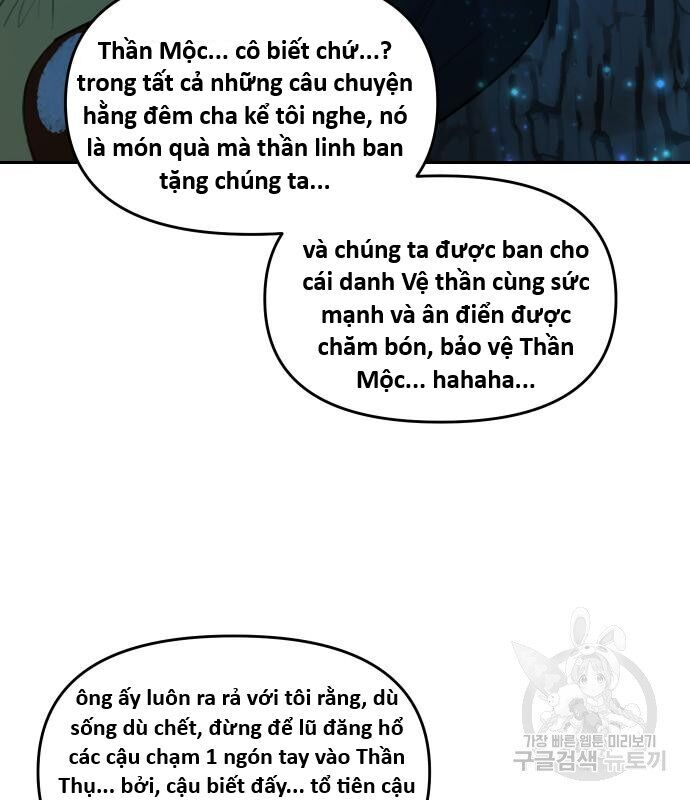 Hổ Đến Chơi Nhà Chương 128 Page 29