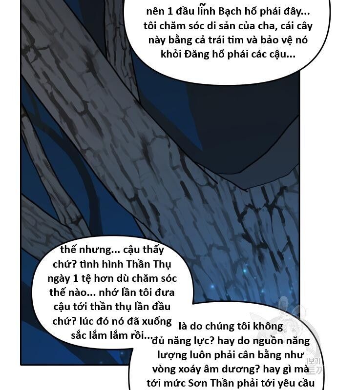 Hổ Đến Chơi Nhà Chương 128 Page 31