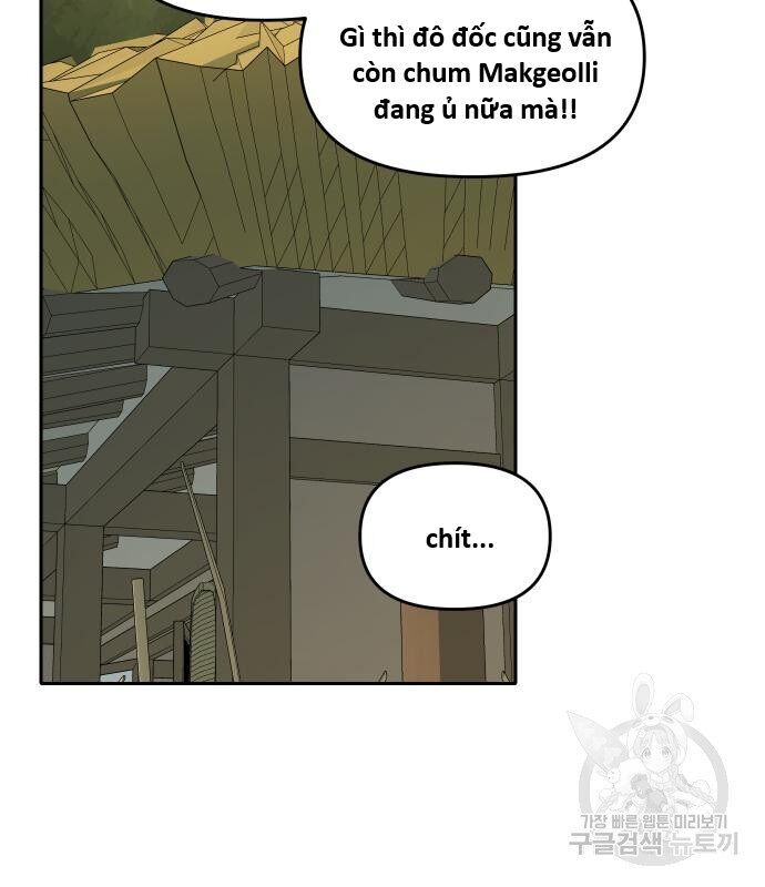 Hổ Đến Chơi Nhà Chương 128 Page 78