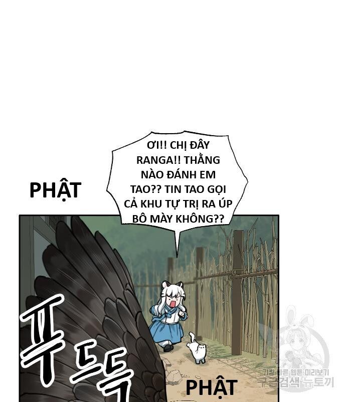 Hổ Đến Chơi Nhà Chương 129 Page 72