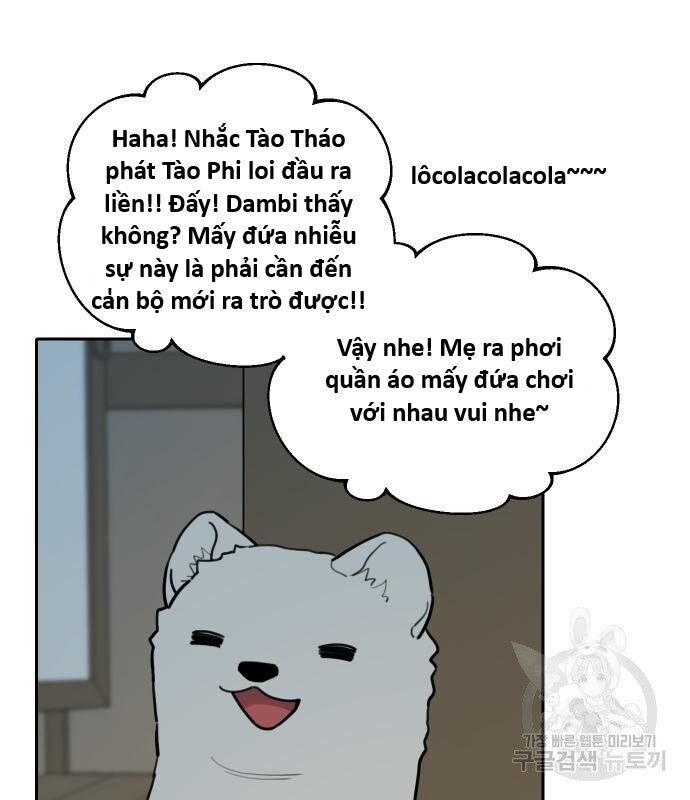 Hổ Đến Chơi Nhà Chương 129 Page 10